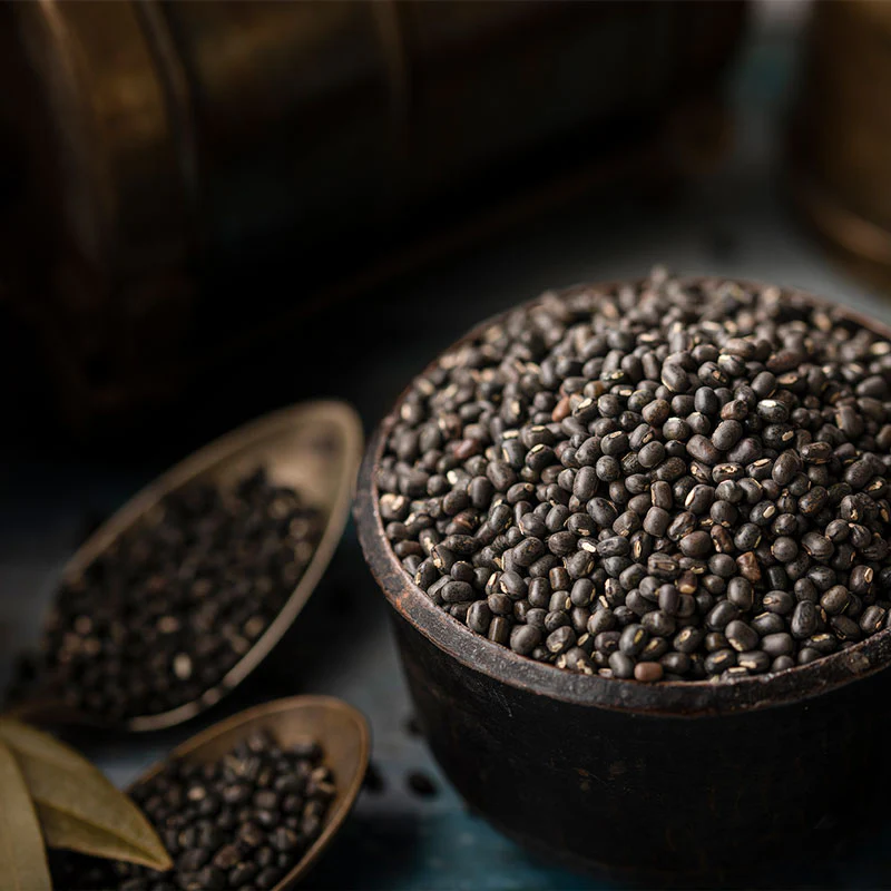 Urad Dal (Black) 500 gms
